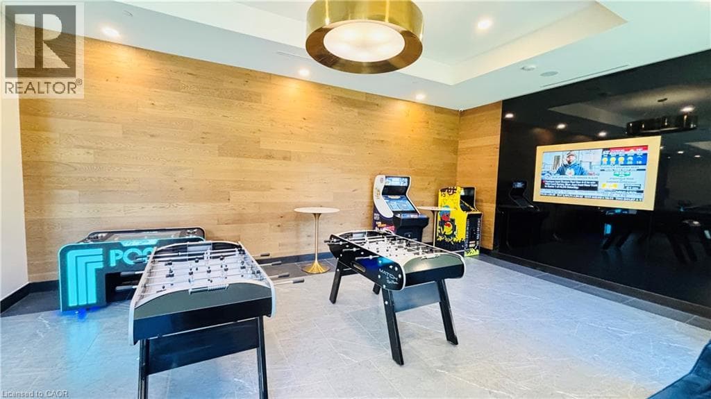 Apartment for sale at 145 COLUMBIA Street W Unit# 1536, Northdale, Waterloo, Ontario, photo 19