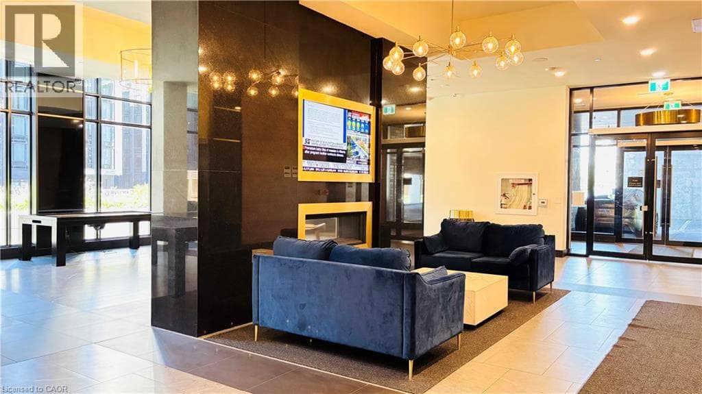 Apartment for sale at 145 COLUMBIA Street W Unit# 1536, Northdale, Waterloo, Ontario, photo 20