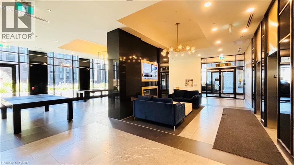 Apartment for sale at 145 COLUMBIA Street W Unit# 1536, Northdale, Waterloo, Ontario, photo 21