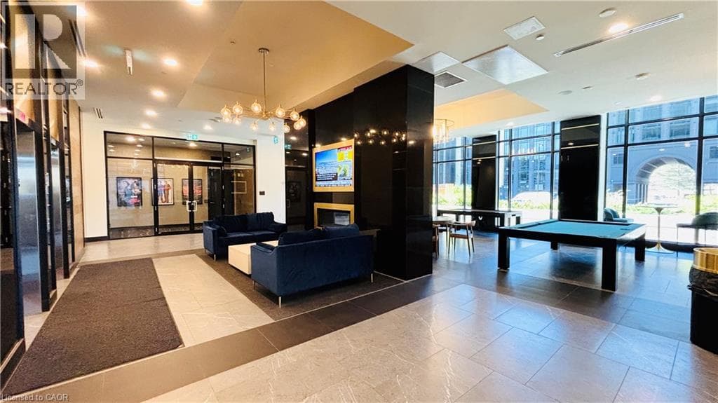 Apartment for sale at 145 COLUMBIA Street W Unit# 1536, Northdale, Waterloo, Ontario, photo 22