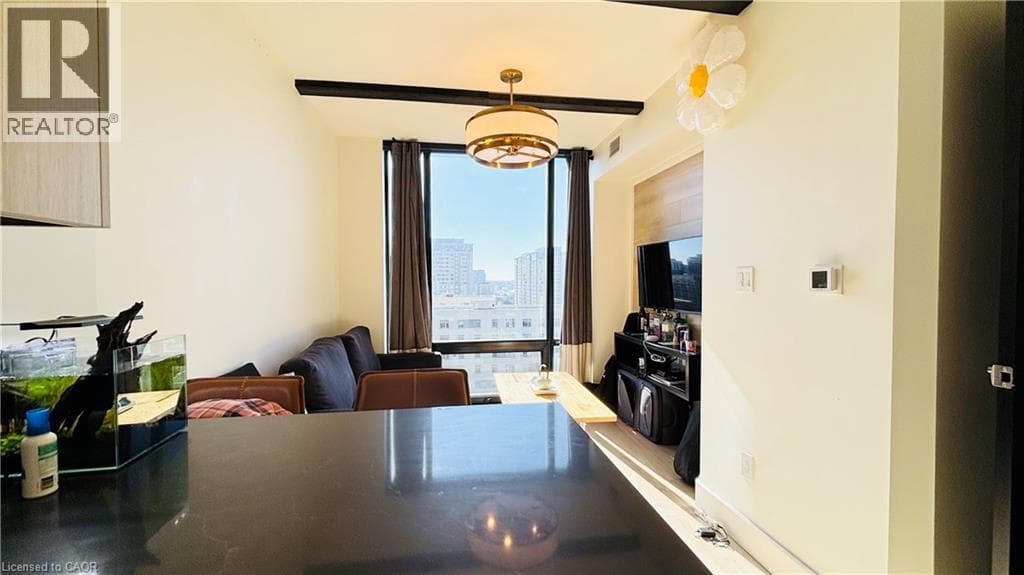 Apartment for sale at 145 COLUMBIA Street W Unit# 1536, Northdale, Waterloo, Ontario, photo 3