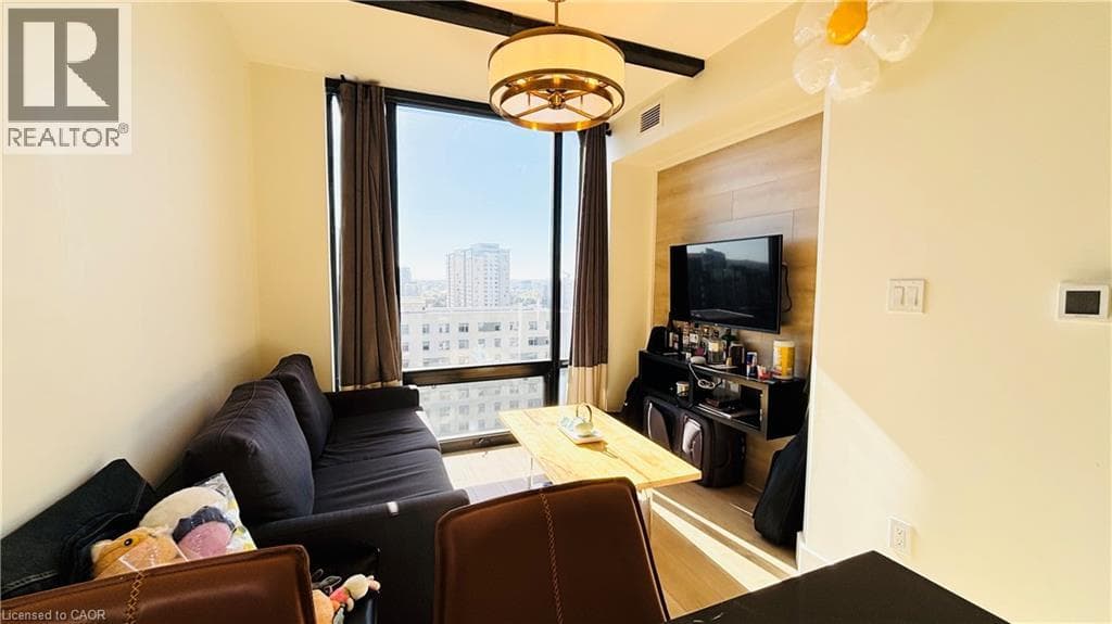 Apartment for sale at 145 COLUMBIA Street W Unit# 1536, Northdale, Waterloo, Ontario, photo 4