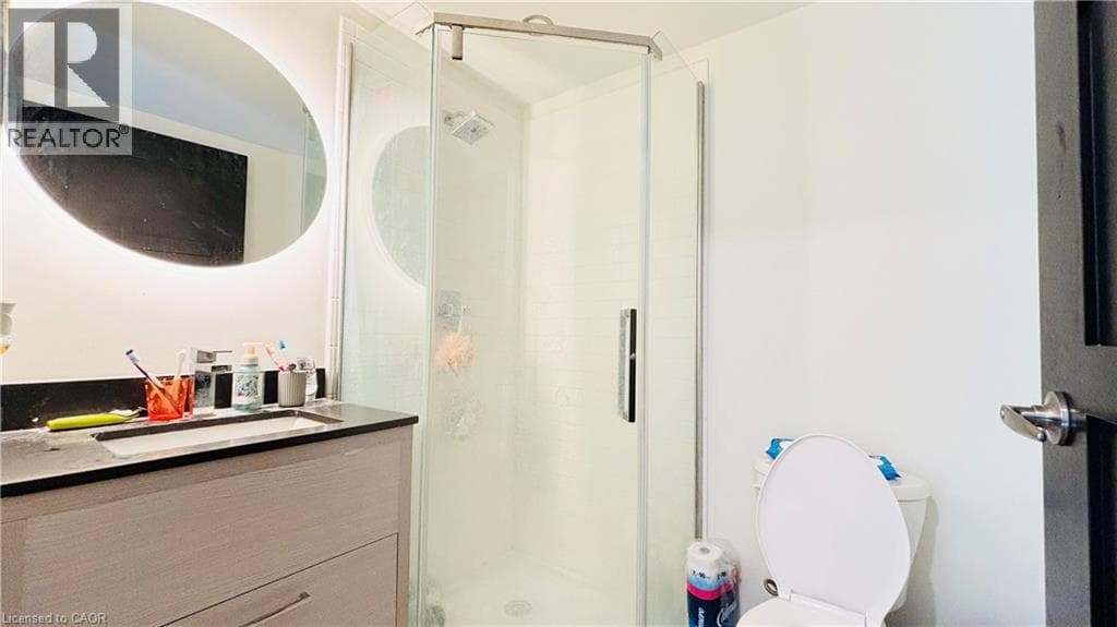 Apartment for sale at 145 COLUMBIA Street W Unit# 1536, Northdale, Waterloo, Ontario, photo 6