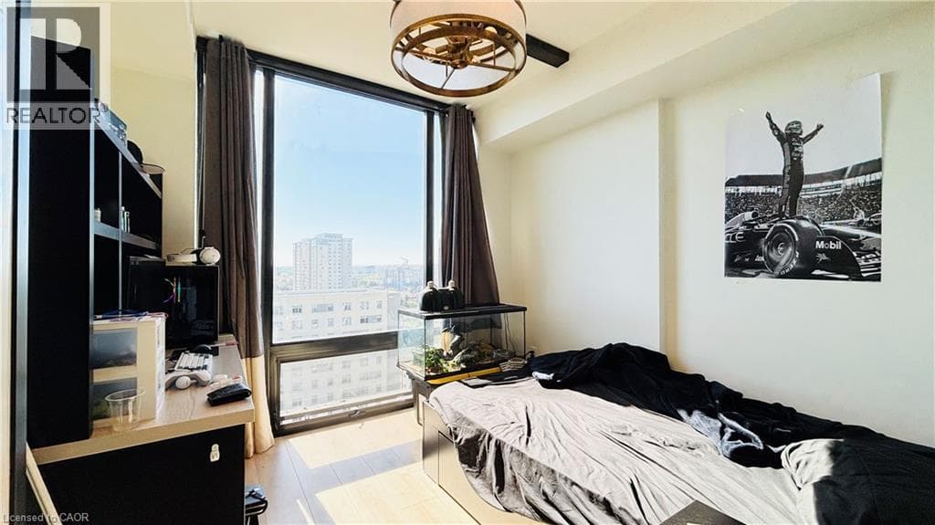 Apartment for sale at 145 COLUMBIA Street W Unit# 1536, Northdale, Waterloo, Ontario, photo 9