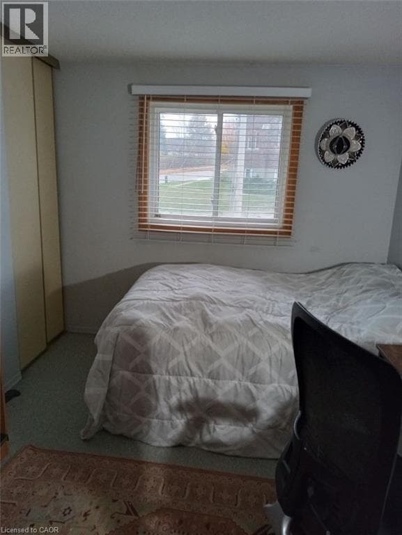 Apartment for sale at 30 BRIDGE Street W Unit# 307, Bridgeport West, Kitchener, Ontario, photo 10