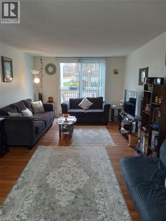 Apartment for sale at 30 BRIDGE Street W Unit# 307, Bridgeport West, Kitchener, Ontario, photo 11