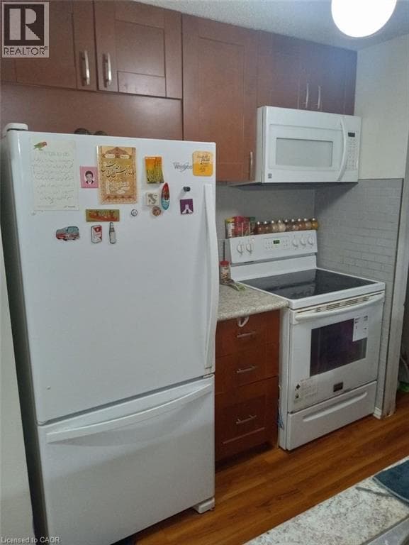 Apartment for sale at 30 BRIDGE Street W Unit# 307, Bridgeport West, Kitchener, Ontario, photo 12