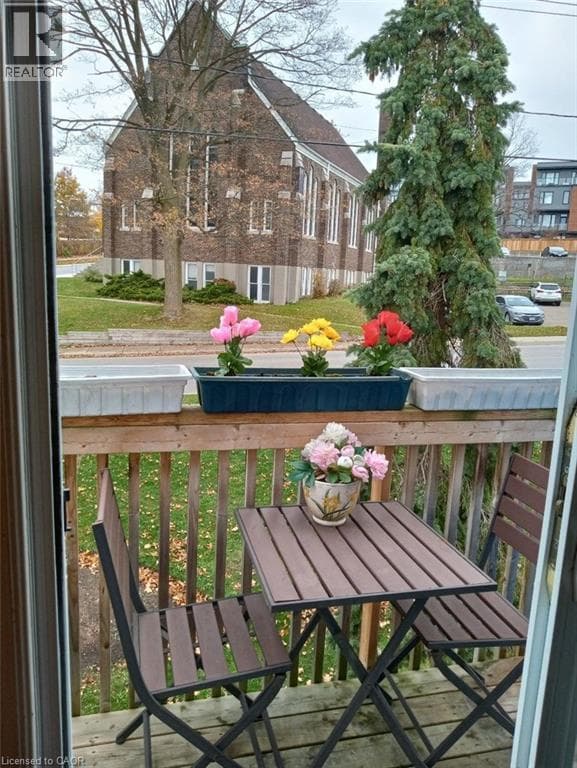 Apartment for sale at 30 BRIDGE Street W Unit# 307, Bridgeport West, Kitchener, Ontario, photo 14