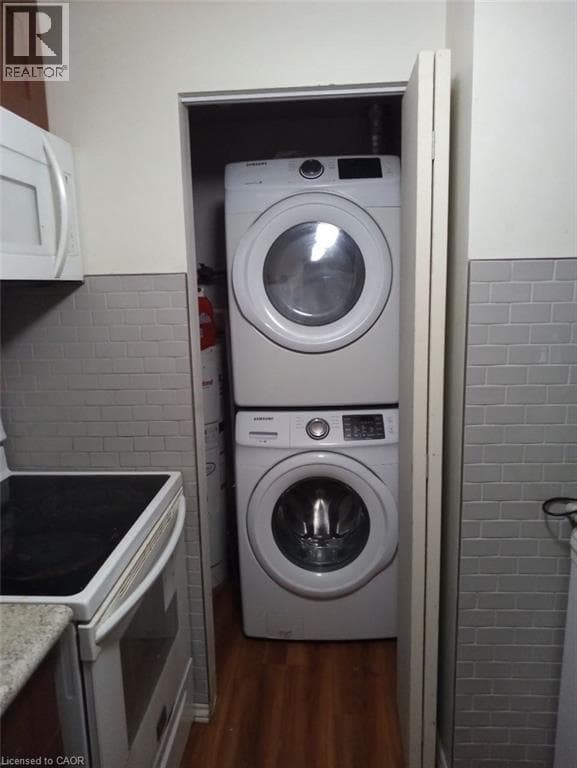 Apartment for sale at 30 BRIDGE Street W Unit# 307, Bridgeport West, Kitchener, Ontario, photo 15
