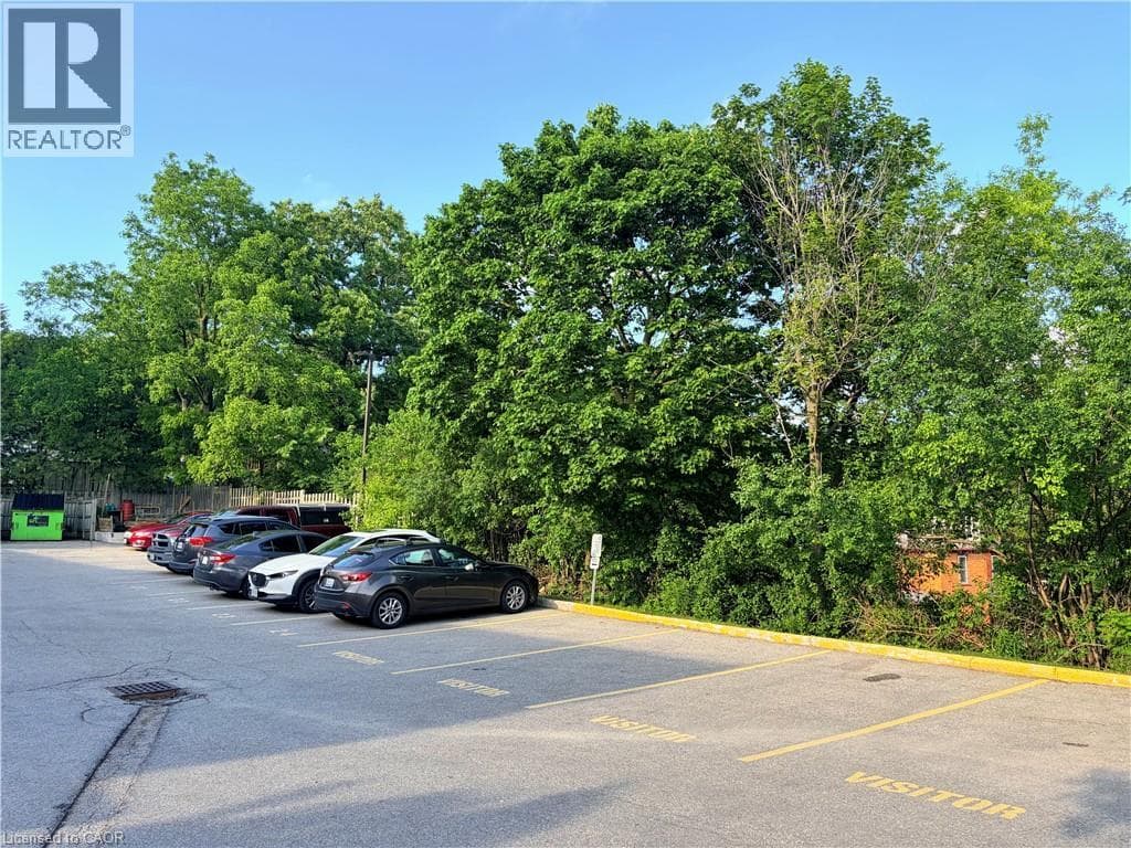 Apartment for sale at 30 BRIDGE Street W Unit# 307, Bridgeport West, Kitchener, Ontario, photo 16
