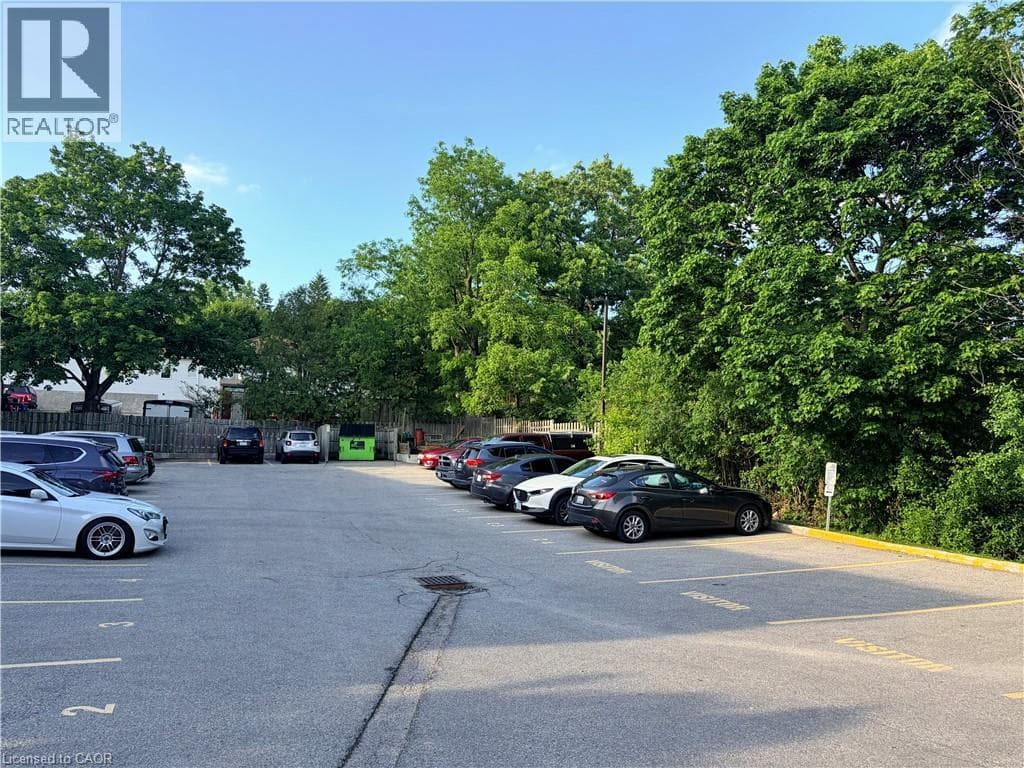 Apartment for sale at 30 BRIDGE Street W Unit# 307, Bridgeport West, Kitchener, Ontario, photo 17