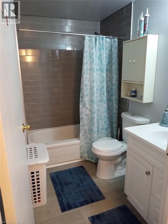 Apartment for sale at 30 BRIDGE Street W Unit# 307, Bridgeport West, Kitchener, Ontario, photo 7