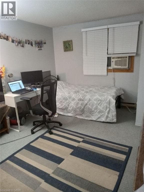 Apartment for sale at 30 BRIDGE Street W Unit# 307, Bridgeport West, Kitchener, Ontario, photo 9