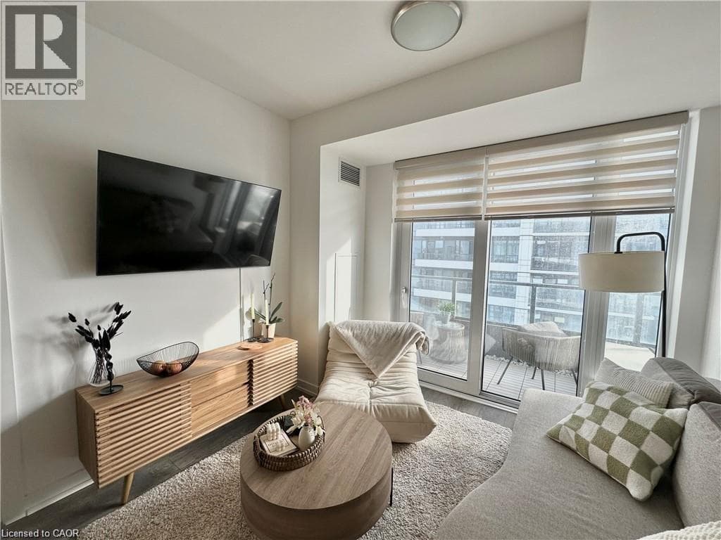 Apartment for sale at 15 WELLINGTON Street S Unit# 1114, Midtown, Kitchener, Ontario, photo 11