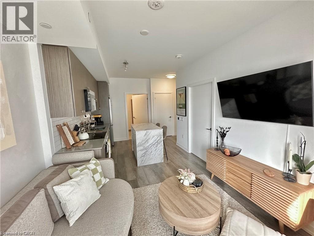 Apartment for sale at 15 WELLINGTON Street S Unit# 1114, Midtown, Kitchener, Ontario, photo 12