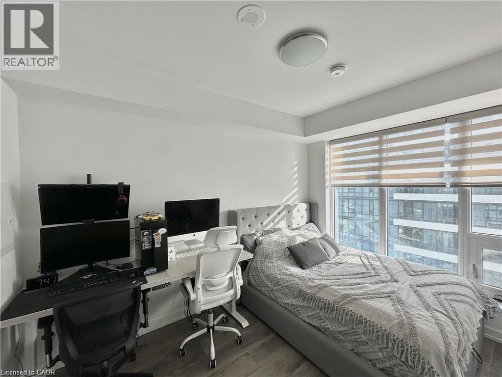Apartment for sale at 15 WELLINGTON Street S Unit# 1114, Midtown, Kitchener, Ontario, photo 14