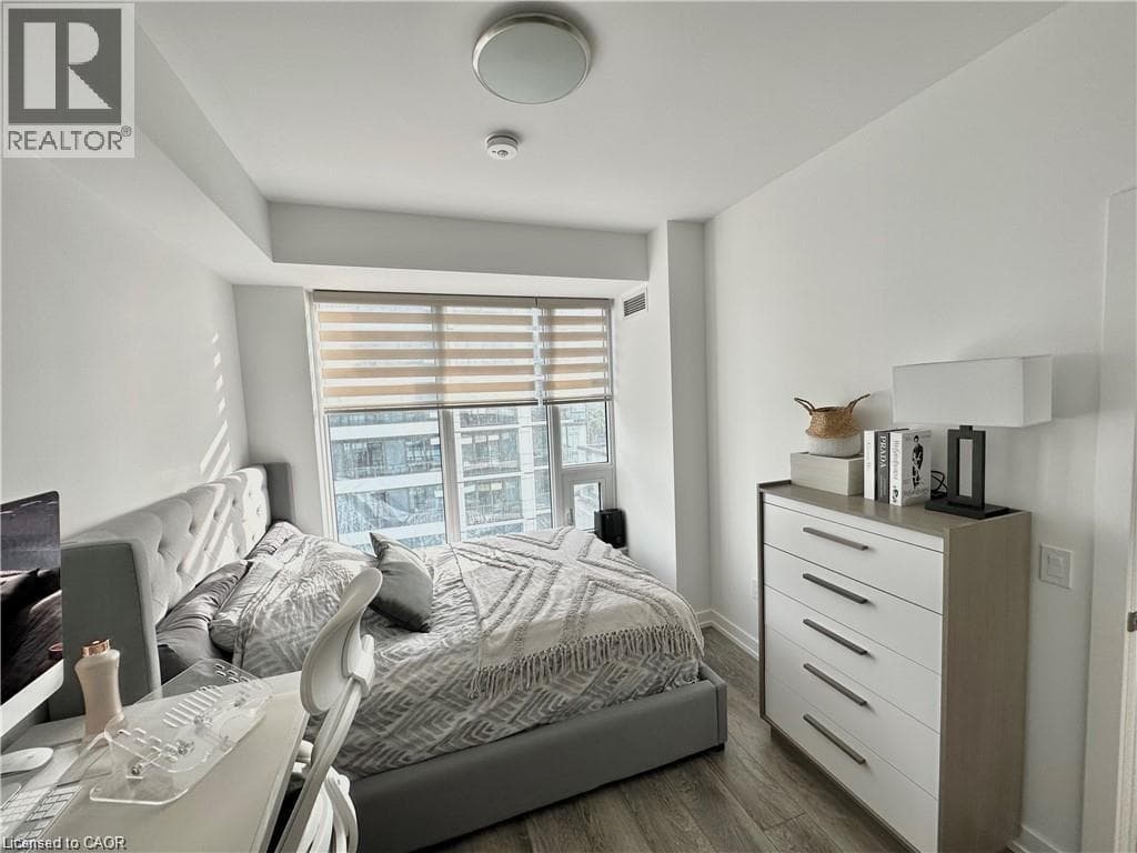 Apartment for sale at 15 WELLINGTON Street S Unit# 1114, Midtown, Kitchener, Ontario, photo 15