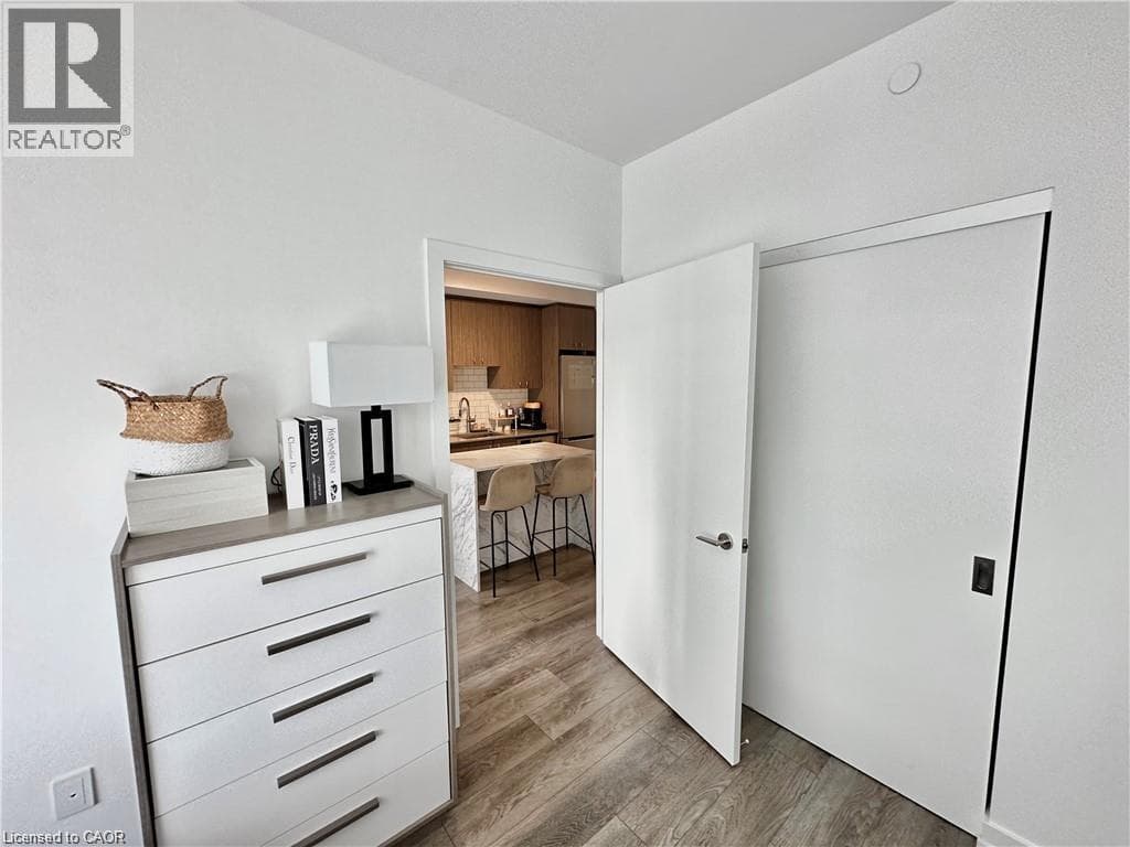 Apartment for sale at 15 WELLINGTON Street S Unit# 1114, Midtown, Kitchener, Ontario, photo 16