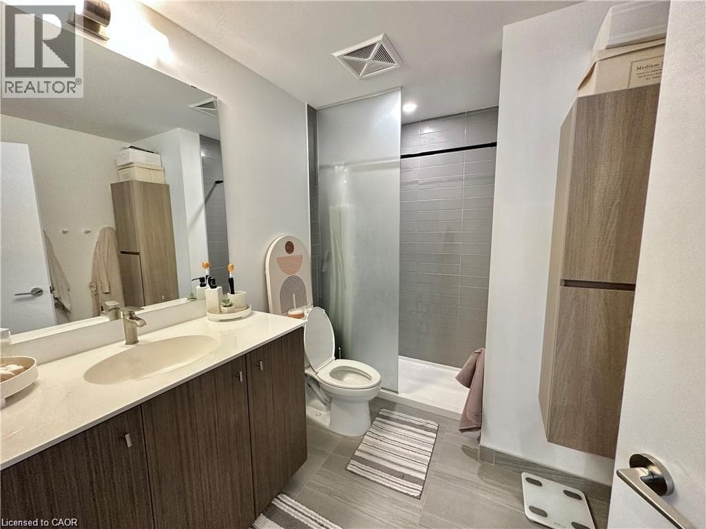 Apartment for sale at 15 WELLINGTON Street S Unit# 1114, Midtown, Kitchener, Ontario, photo 17