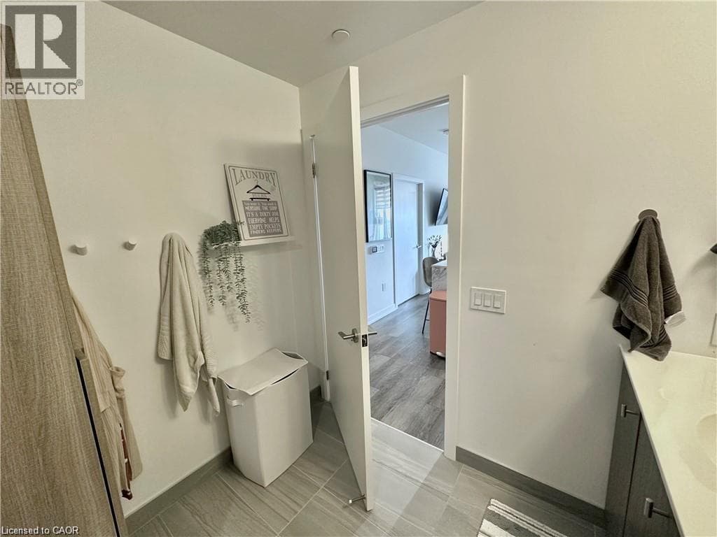Apartment for sale at 15 WELLINGTON Street S Unit# 1114, Midtown, Kitchener, Ontario, photo 18