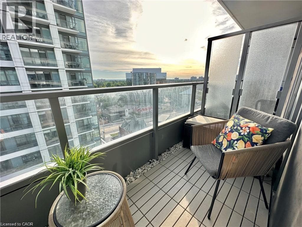 Apartment for sale at 15 WELLINGTON Street S Unit# 1114, Midtown, Kitchener, Ontario, photo 20