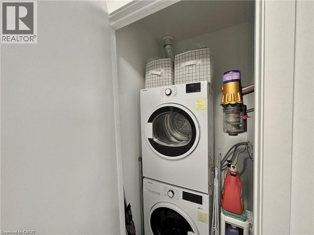Apartment for sale at 15 WELLINGTON Street S Unit# 1114, Midtown, Kitchener, Ontario, photo 21