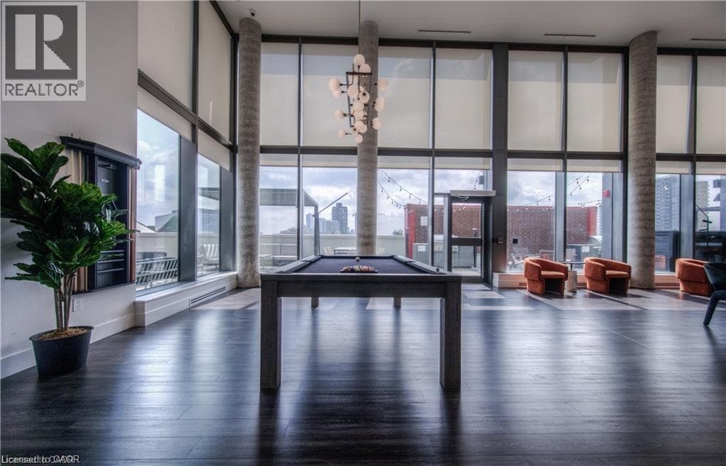 Apartment for sale at 15 WELLINGTON Street S Unit# 1114, Midtown, Kitchener, Ontario, photo 28