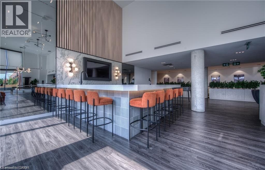 Apartment for sale at 15 WELLINGTON Street S Unit# 1114, Midtown, Kitchener, Ontario, photo 29