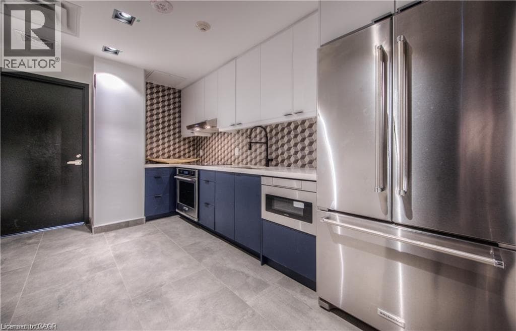 Apartment for sale at 15 WELLINGTON Street S Unit# 1114, Midtown, Kitchener, Ontario, photo 30