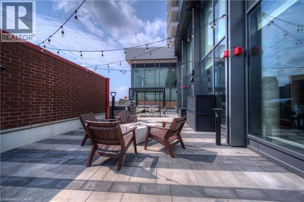 Apartment for sale at 15 WELLINGTON Street S Unit# 1114, Midtown, Kitchener, Ontario, photo 33