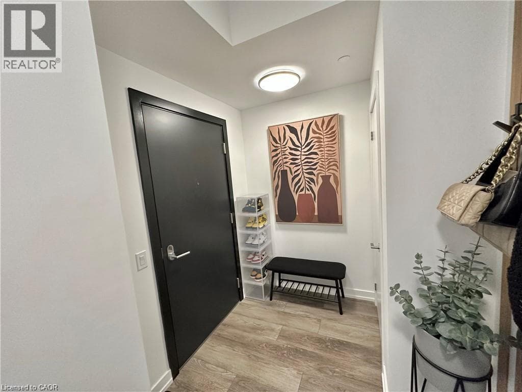 Apartment for sale at 15 WELLINGTON Street S Unit# 1114, Midtown, Kitchener, Ontario, photo 5
