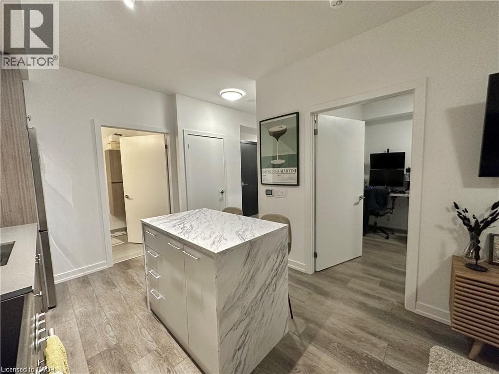 Apartment for sale at 15 WELLINGTON Street S Unit# 1114, Midtown, Kitchener, Ontario, photo 9