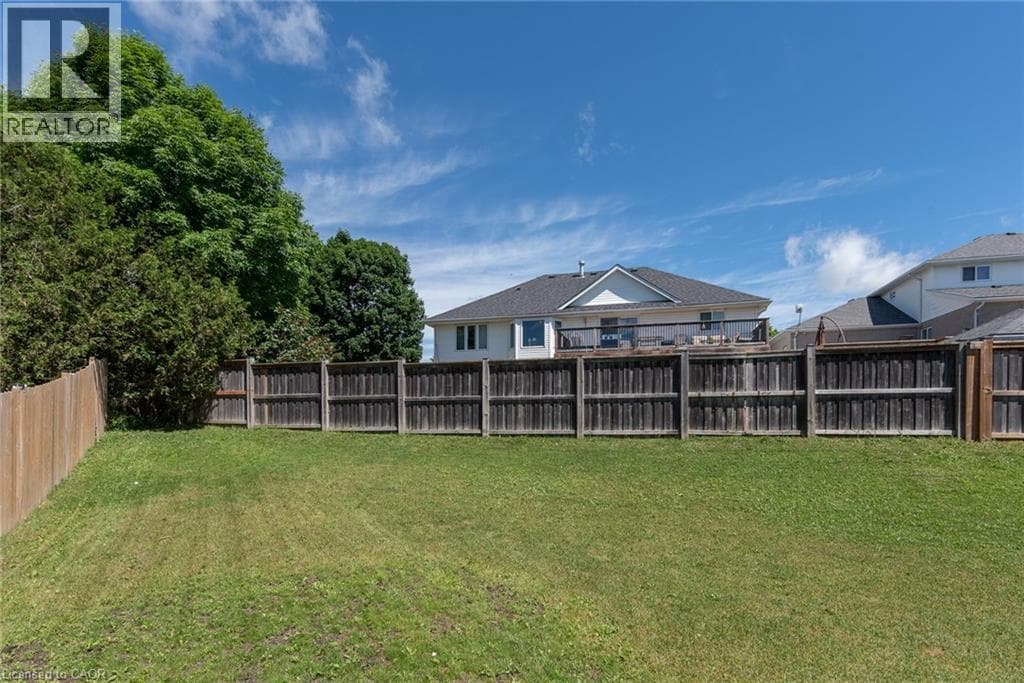 Semi-detached for sale at 51 CRAB APPLE Court, Wellesley, Wellesley, Ontario, photo 12