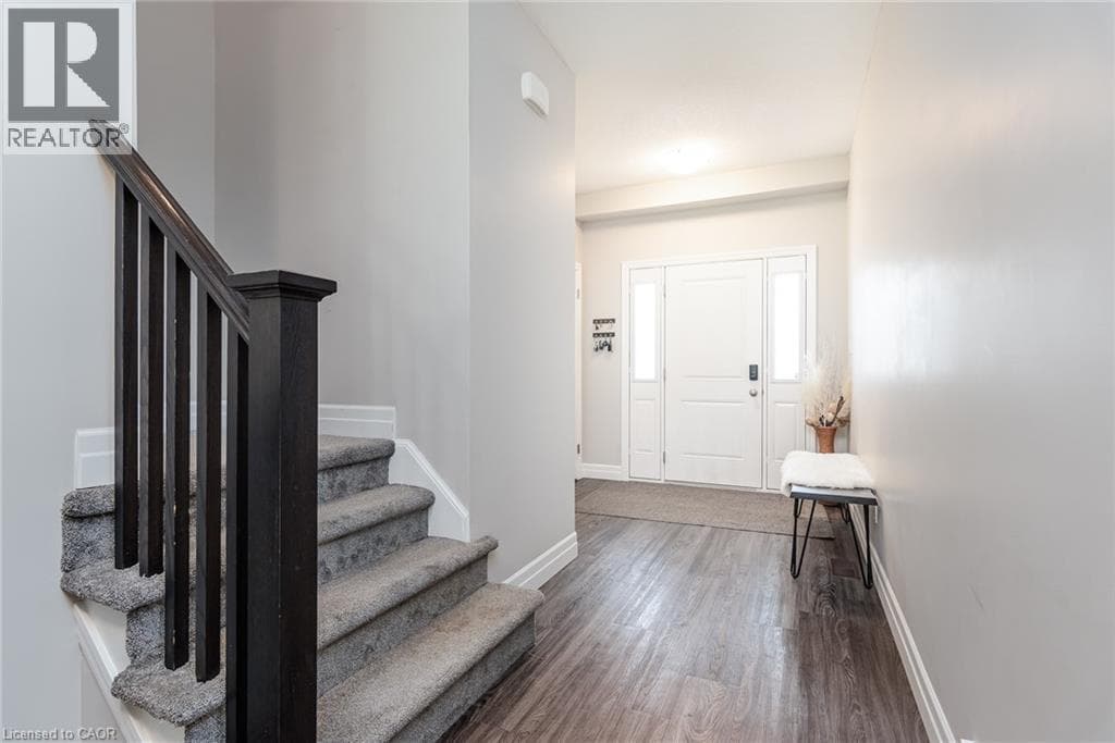 Semi-detached for sale at 51 CRAB APPLE Court, Wellesley, Wellesley, Ontario, photo 17