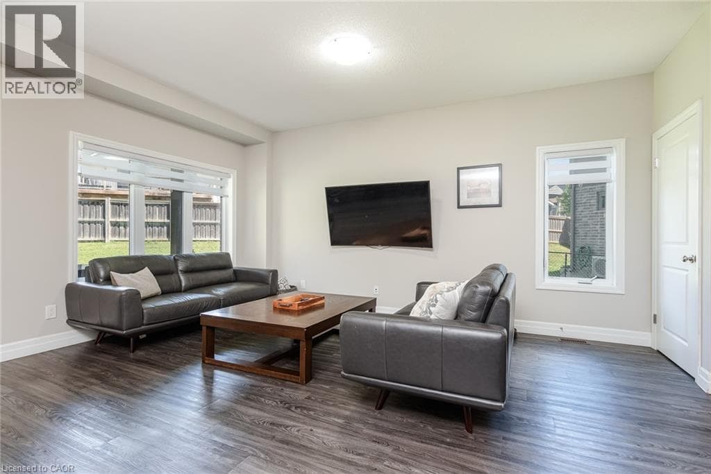 Semi-detached for sale at 51 CRAB APPLE Court, Wellesley, Wellesley, Ontario, photo 19
