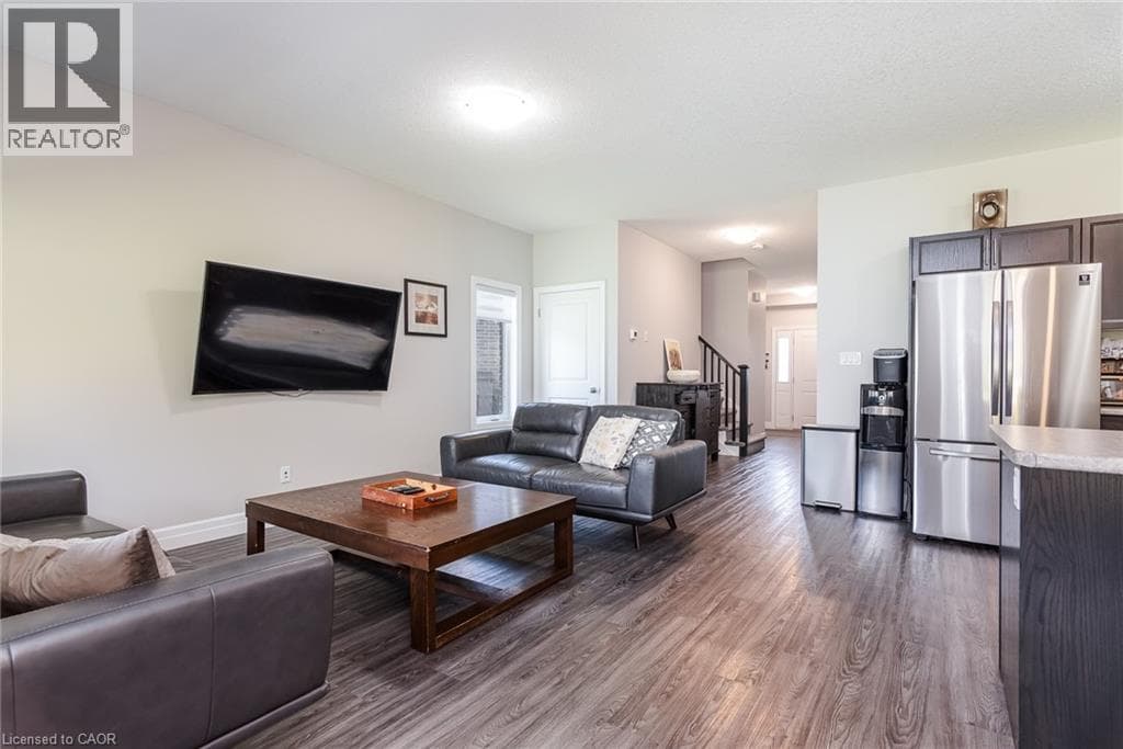 Semi-detached for sale at 51 CRAB APPLE Court, Wellesley, Wellesley, Ontario, photo 21