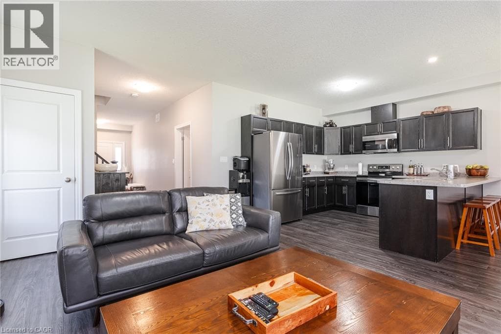 Semi-detached for sale at 51 CRAB APPLE Court, Wellesley, Wellesley, Ontario, photo 22