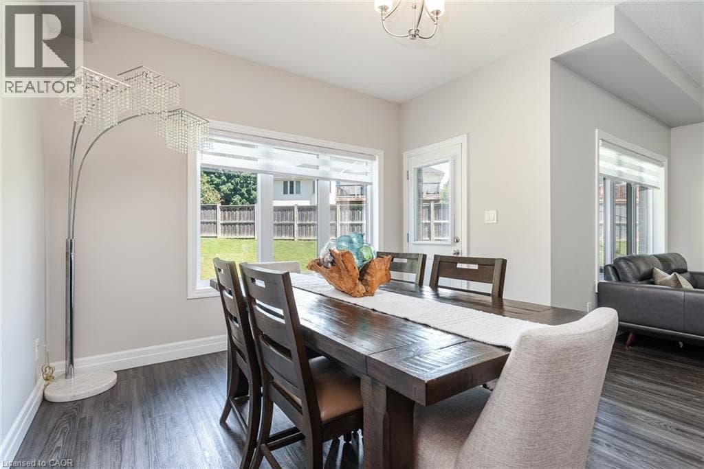 Semi-detached for sale at 51 CRAB APPLE Court, Wellesley, Wellesley, Ontario, photo 32