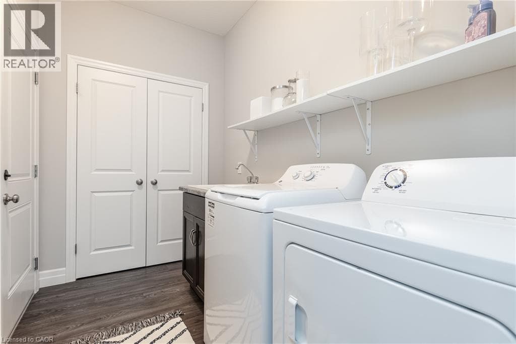 Semi-detached for sale at 51 CRAB APPLE Court, Wellesley, Wellesley, Ontario, photo 35