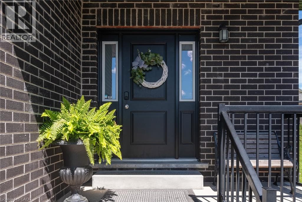 Semi-detached for sale at 51 CRAB APPLE Court, Wellesley, Wellesley, Ontario, photo 5