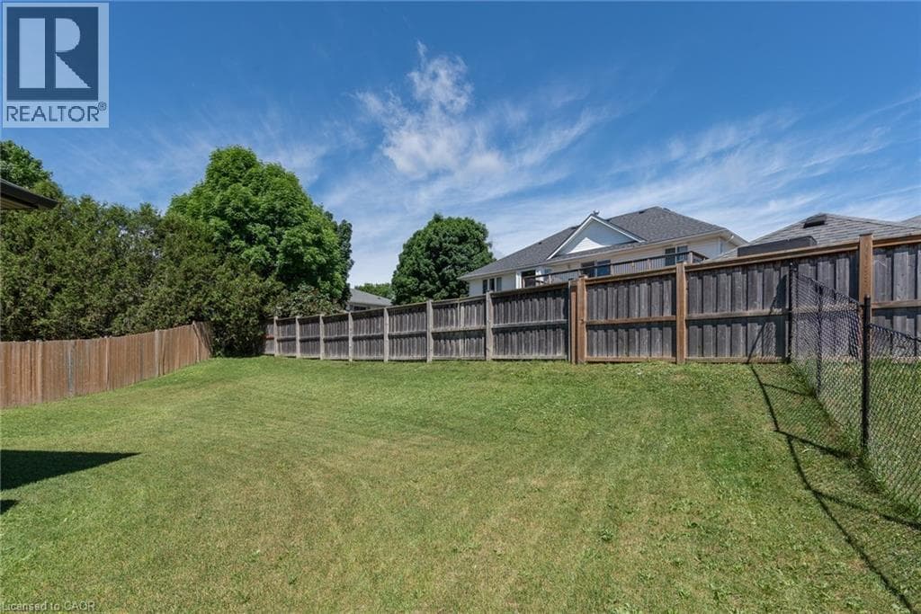 Semi-detached for sale at 51 CRAB APPLE Court, Wellesley, Wellesley, Ontario, photo 6