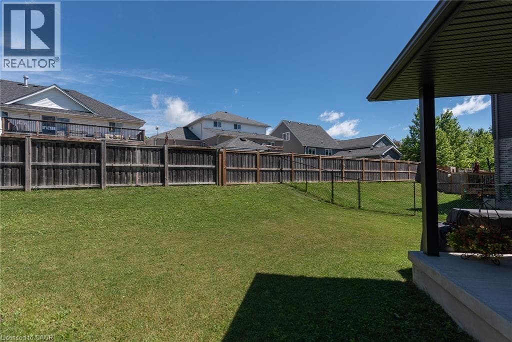 Semi-detached for sale at 51 CRAB APPLE Court, Wellesley, Wellesley, Ontario, photo 13