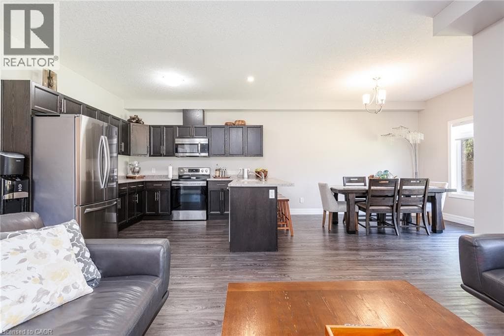 Semi-detached for sale at 51 CRAB APPLE Court, Wellesley, Wellesley, Ontario, photo 23