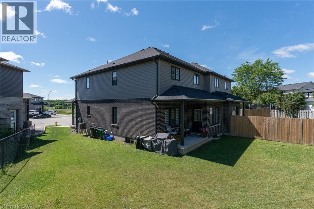 Semi-detached for sale at 51 CRAB APPLE Court, Wellesley, Wellesley, Ontario, photo 8