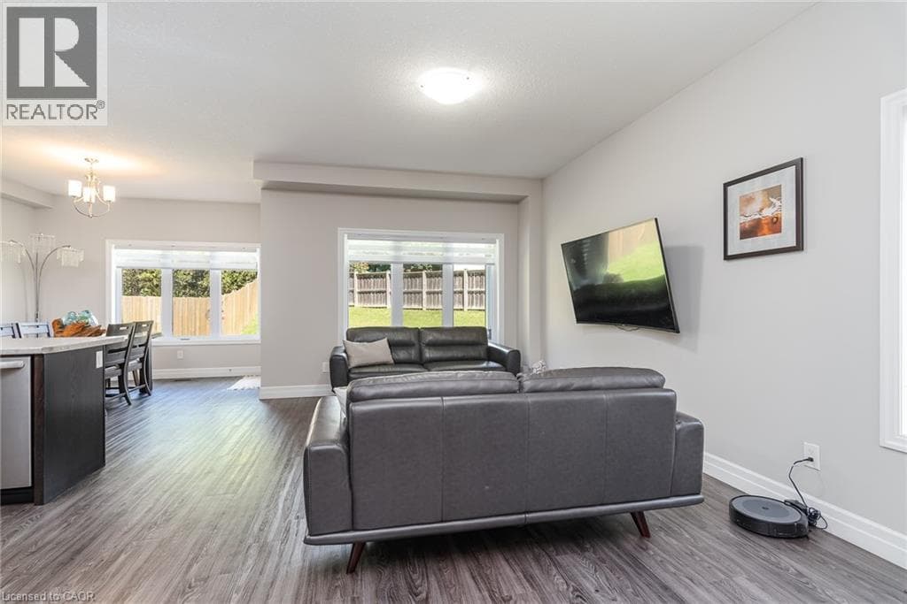 Semi-detached for sale at 51 CRAB APPLE Court, Wellesley, Wellesley, Ontario, photo 18