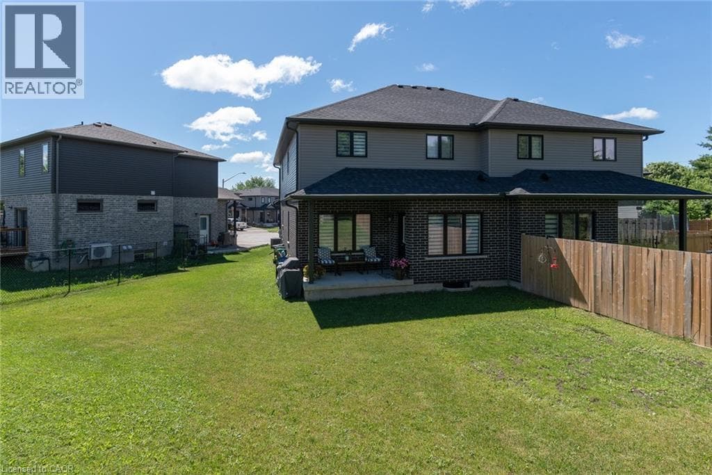Semi-detached for sale at 51 CRAB APPLE Court, Wellesley, Wellesley, Ontario, photo 9