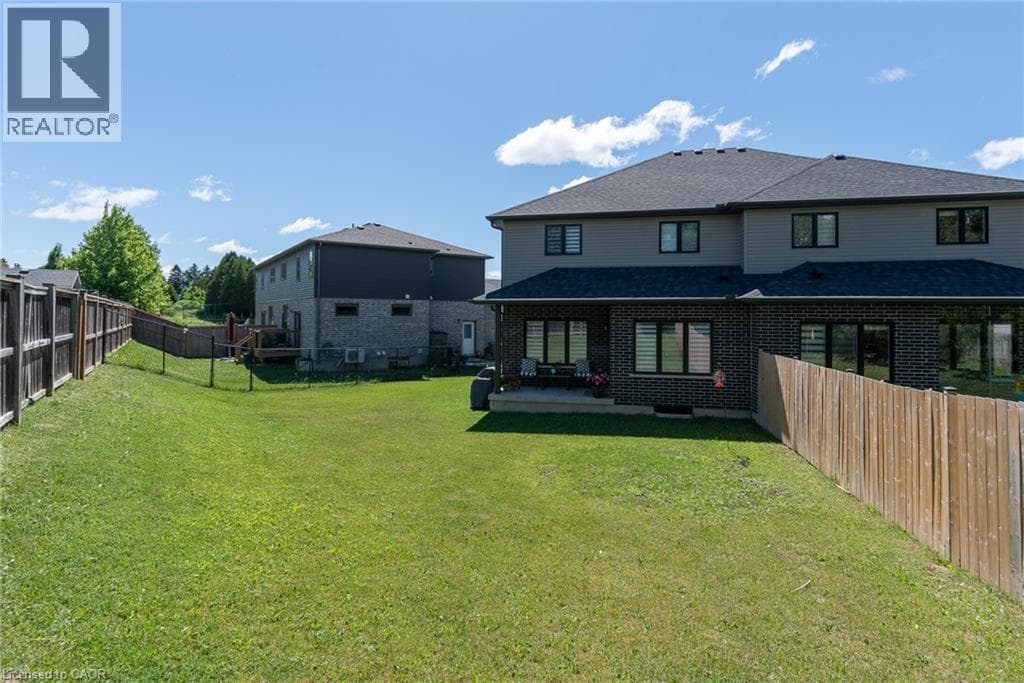 Semi-detached for sale at 51 CRAB APPLE Court, Wellesley, Wellesley, Ontario, photo 10