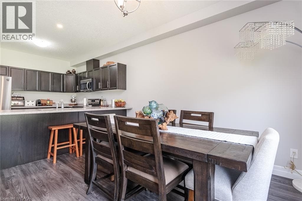 Semi-detached for sale at 51 CRAB APPLE Court, Wellesley, Wellesley, Ontario, photo 33
