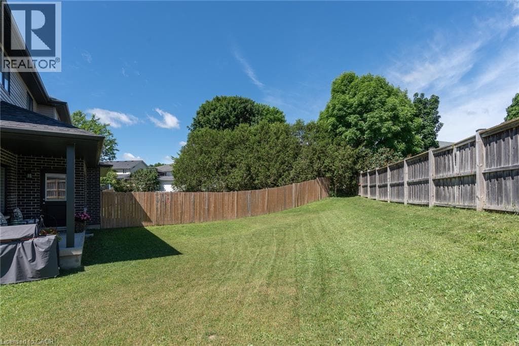 Semi-detached for sale at 51 CRAB APPLE Court, Wellesley, Wellesley, Ontario, photo 7