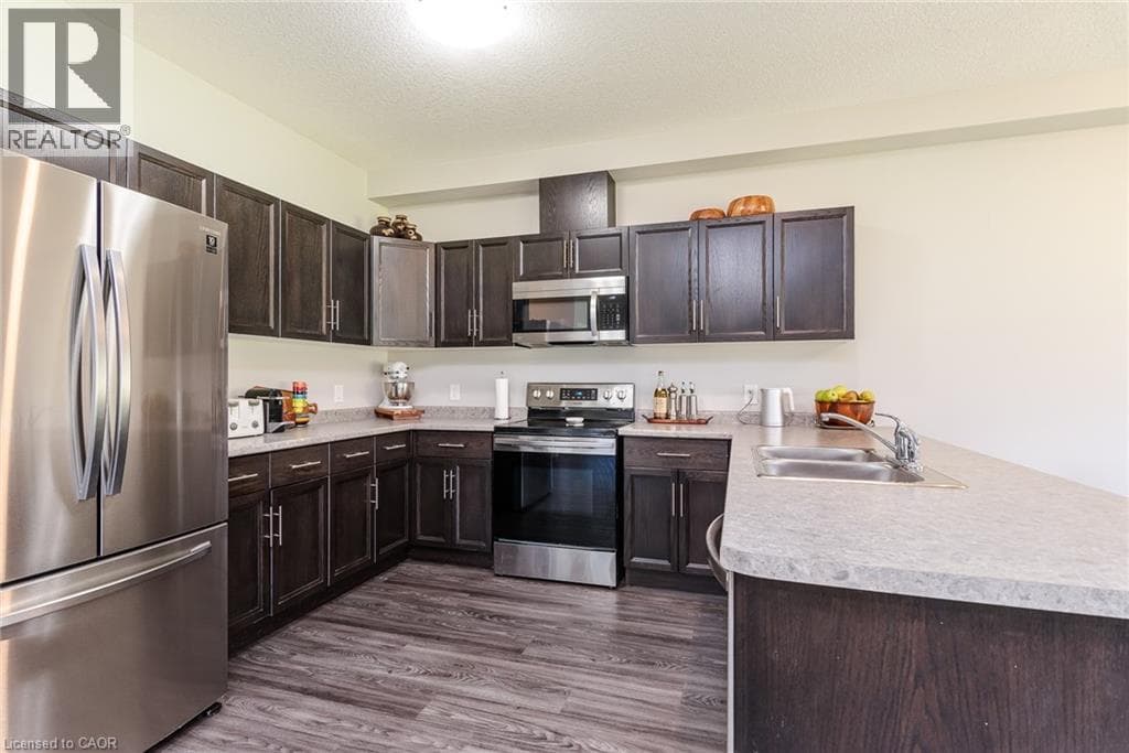 Semi-detached for sale at 51 CRAB APPLE Court, Wellesley, Wellesley, Ontario, photo 26